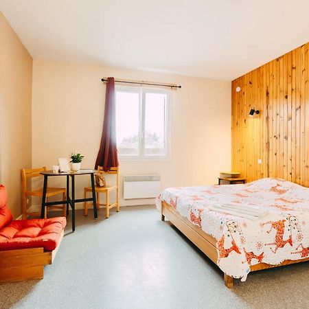 Residence Les Myrtilles Xonrupt-Longemer Kültér fotó