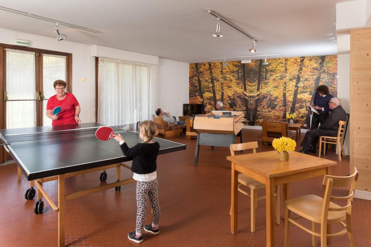 Residence Les Myrtilles Xonrupt-Longemer Kültér fotó