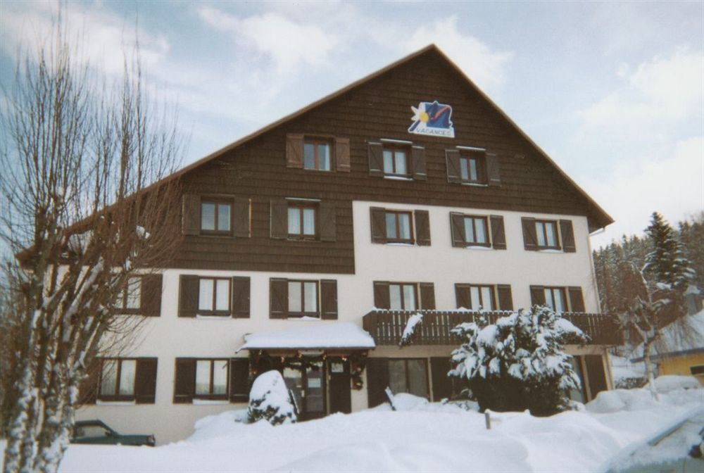 Residence Les Myrtilles Xonrupt-Longemer Kültér fotó