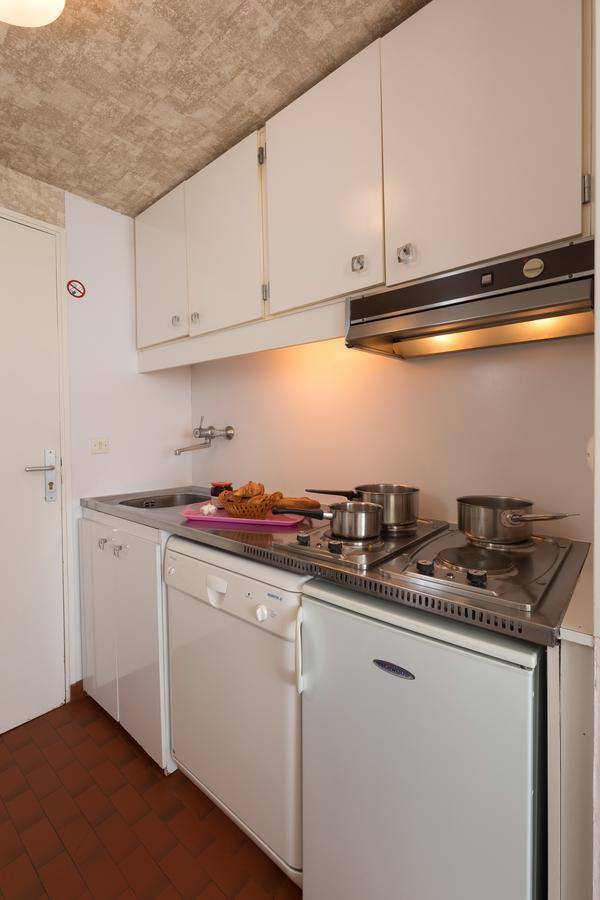Residence Les Myrtilles Xonrupt-Longemer Kültér fotó