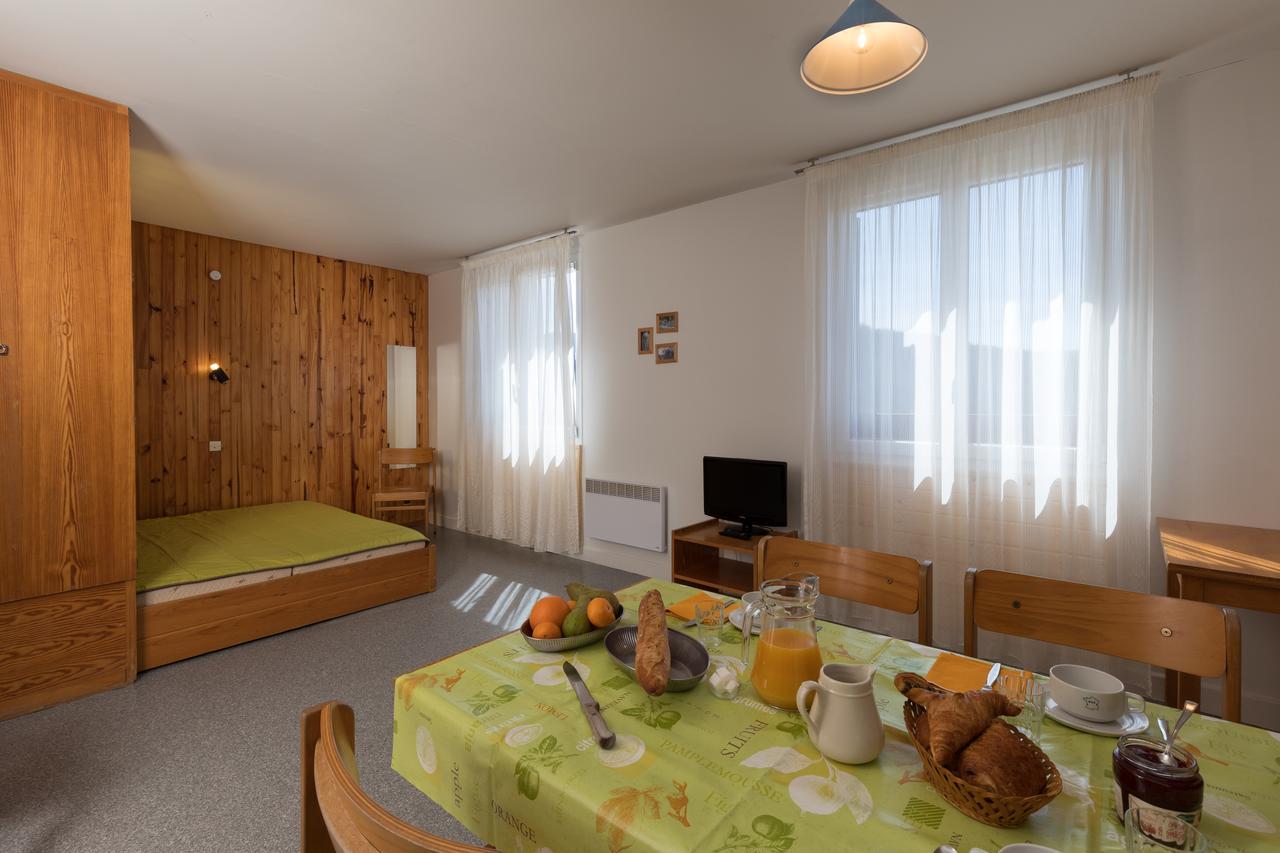 Residence Les Myrtilles Xonrupt-Longemer Kültér fotó
