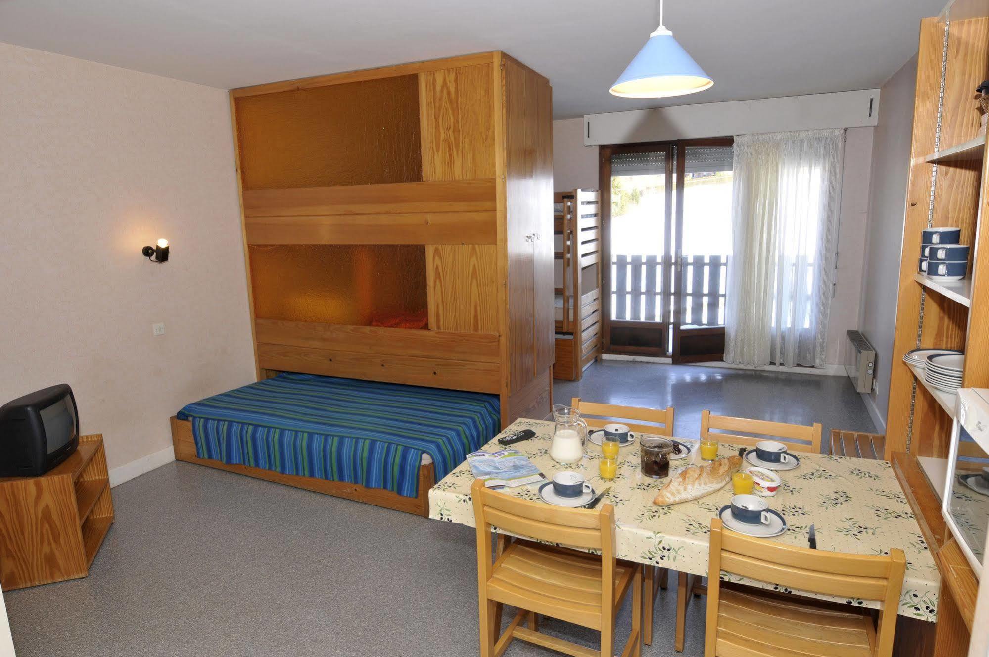 Residence Les Myrtilles Xonrupt-Longemer Kültér fotó