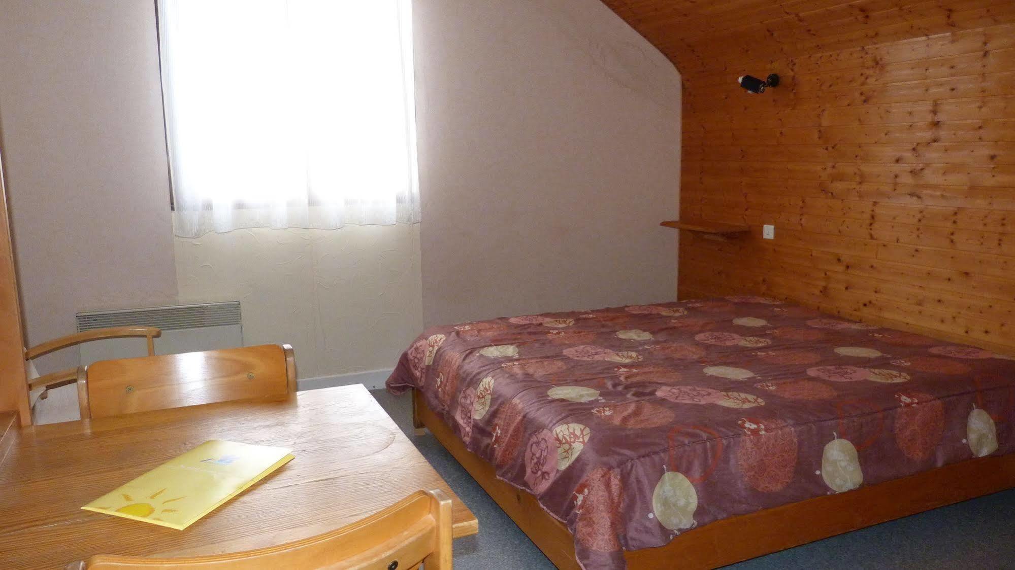Residence Les Myrtilles Xonrupt-Longemer Kültér fotó