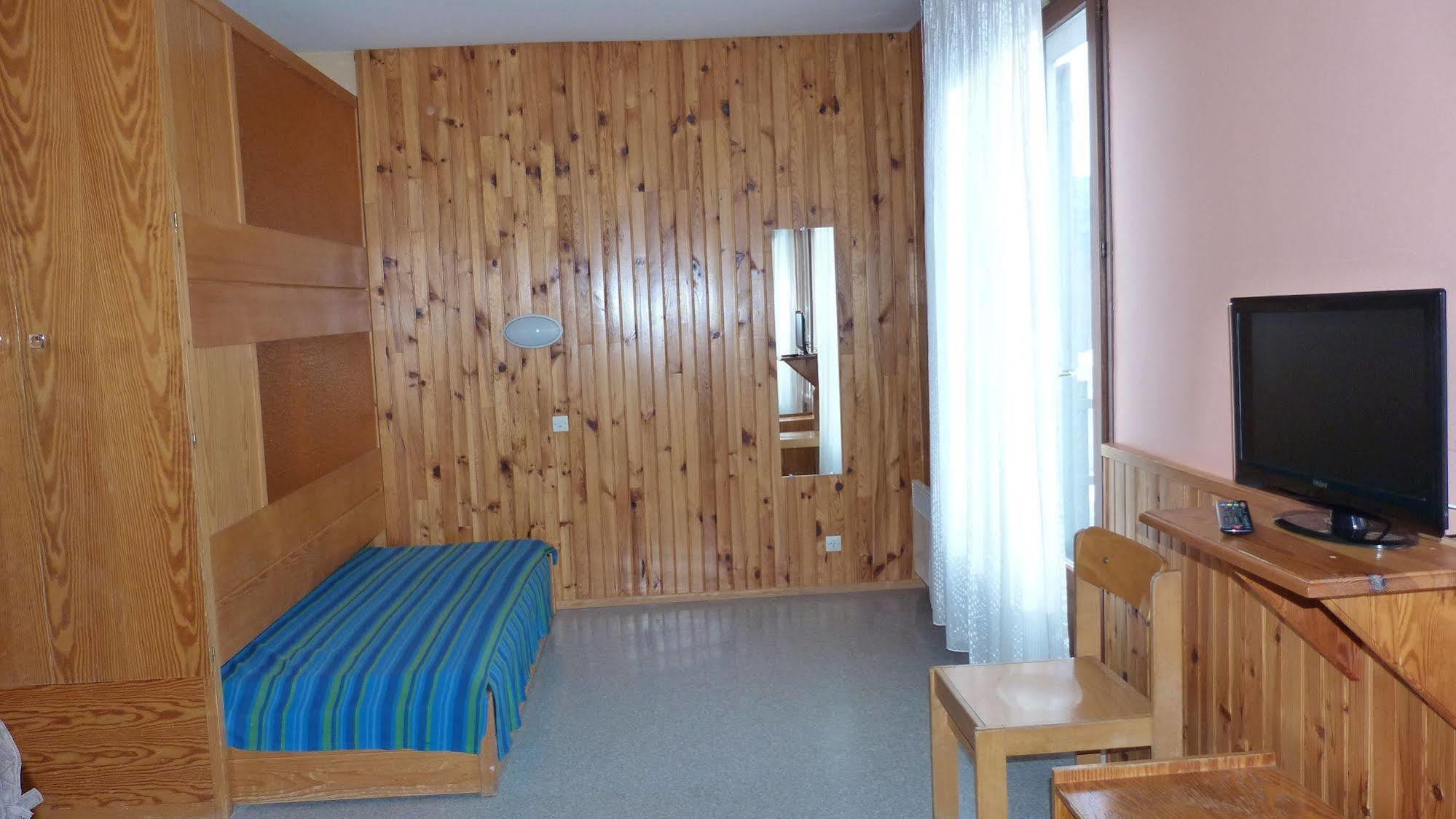 Residence Les Myrtilles Xonrupt-Longemer Kültér fotó