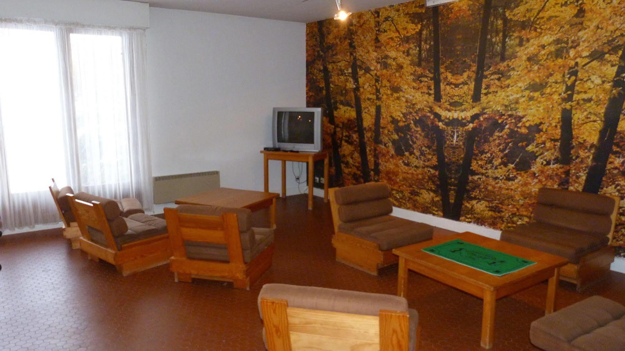 Residence Les Myrtilles Xonrupt-Longemer Kültér fotó